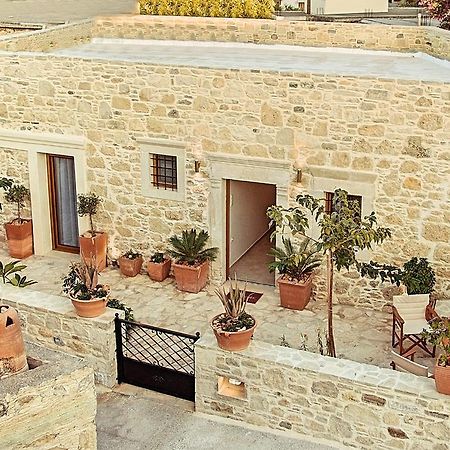 Villa Kapela Sivas Exterior photo