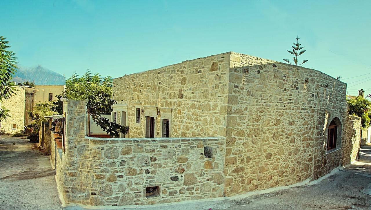 Villa Kapela Sivas Exterior photo